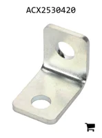 AGCO ACX2530420 Уголок