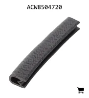 AGCO ACW8504720 Кромка