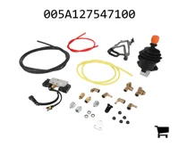 AGCO 005A127547100 Ручной тормоз