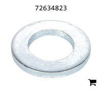 AGCO 72634823 Диск