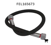 AGCO FEL165673 Гидравлический шланг