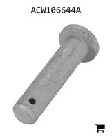 AGCO ACW106644A Палец вилки