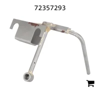 AGCO 72357293 Маслопровод