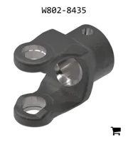 AGCO W802-8435 Палец вилки AB4 и AW21 серий