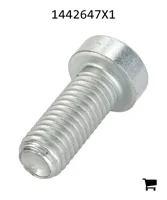 AGCO 1442647X1 Винт с цилиндрической головкой и шестигранным углублением