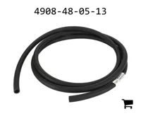 AGCO 4908-48-05-13 Тормозной шланг