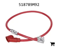 AGCO 518789M92 Трос