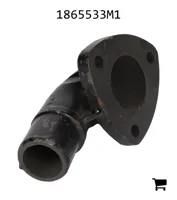 AGCO 1865533M1 Колено