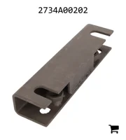 AGCO 2734A00202 Кронштейн