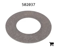 AGCO 502037 Диск