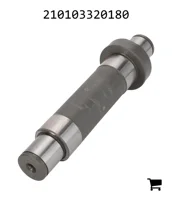 AGCO 210103320180 Ось