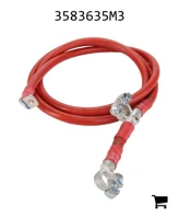 AGCO 3583635M3 Трос