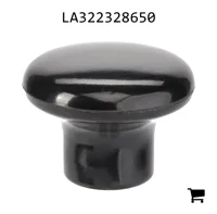 AGCO LA322328650 Ручка