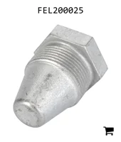 AGCO FEL200025 Стопорный палец