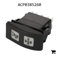 AGCO ACP0385260 Переключатель