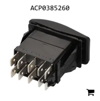 AGCO ACP0385260 Переключатель