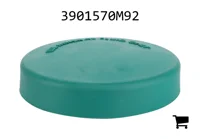 AGCO 3901570M92 Крышка