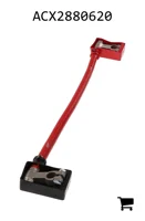 AGCO ACX2880620 Кабель аккумуляторной батареи