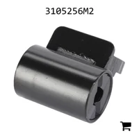 AGCO 3105256M2 Опора зеркала, левая