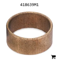 AGCO 418639M1 Втулка