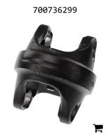 AGCO 700736299 Корпус шарнира равных угловых скоростей AGCO