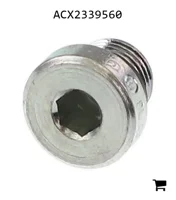 AGCO ACX2339560 Заглушка