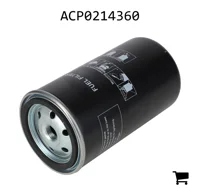 AGCO ACP0214360 Фильтрующий элемент топливного фильтра
