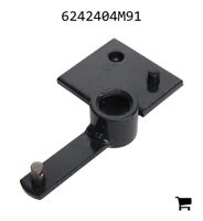 AGCO 6242404M91 Рычаг