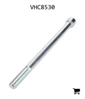 AGCO VHC8530 Винт с цилиндрической головкой и шестигранным углублением