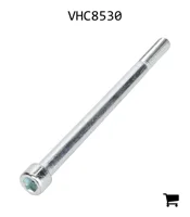 AGCO VHC8530 Винт с цилиндрической головкой и шестигранным углублением