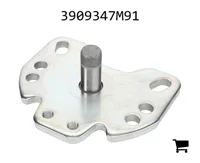 AGCO 3909347M91 Основание