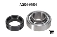 AGCO AG060506 Шариковый подшипник