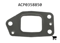 AGCO ACP0358850 Прокладка коллектора