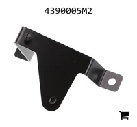 AGCO 4390005M2 Опора