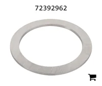 AGCO 72392962 Регулировочная шайба