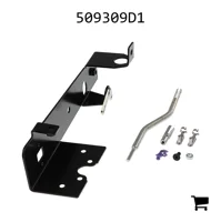 AGCO 509309D1 Крепление