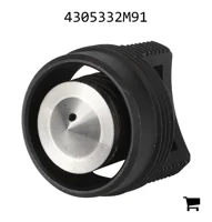 AGCO 4305332M91 Обратный клапан