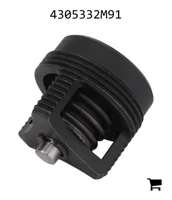 AGCO 4305332M91 Обратный клапан