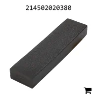 AGCO 214502020380 Уплотнительная полоса