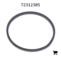 AGCO 72312305 Уплотнительная шайба масляного бака
