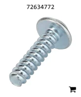 AGCO 72634772 Винт