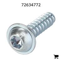 AGCO 72634772 Винт