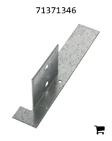 AGCO 71371346 Кронштейн правый