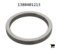 AGCO 1380401213 Проставочная втулка