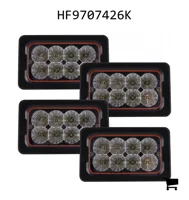 AGCO HF9707426K Светодиодная фара рабочего света AGCO, 3200 люмен