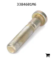 AGCO 3384601M6 Колесная шпилька