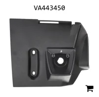 AGCO VA443450 Правая боковая панель