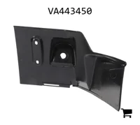 AGCO VA443450 Правая боковая панель