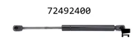 AGCO 72492400 Газовый упор двери