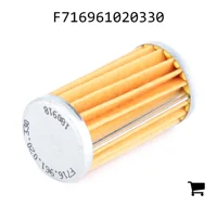 AGCO F716961020330 Картридж гидравлического масляного фильтра